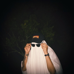 Ghosy gang?