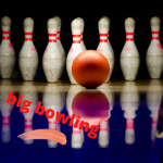 Big Bowling Dealership
