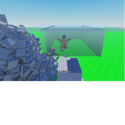 Just A Original Roblox Game :D icon
