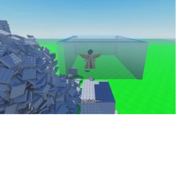 Just A Original Roblox Game :D icon