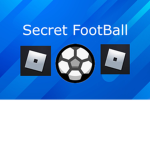 Secret football