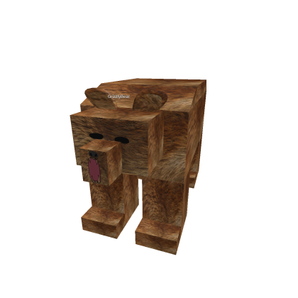 bear for mushroom6