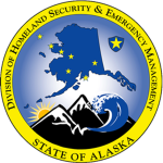 Alaska Homeland Security. [A.H.S]