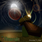 Terraria: Journey's End [RPG]