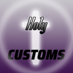 Holy Clothing Customs