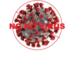 Cure Coronavirus Simulator. (Title Game Changed) icon