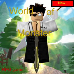 Close!World of monster(test)