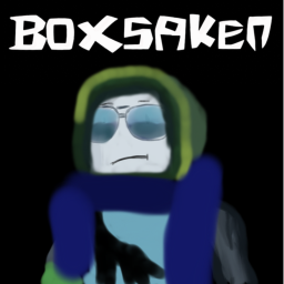 Boxsaken [Beeast Game]