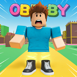 OBBY BUT YOUR LEGS ARE INVISIBLE