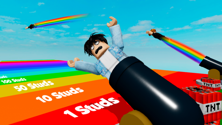 [NY's⭐] Human Cannon screenshot 3