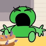 BFDI Games 2 Group Thumbnail
