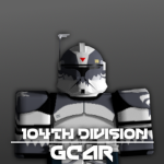 [-GCAR-] 104th Division