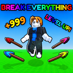 Break Everything! [SOON]