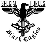 [-] Black Eagle Mafia [-]