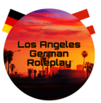 Los Angeles German RP Mod
