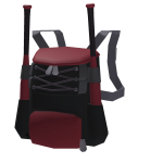 Baseball Mortar's Backpack (OFFICIAL)