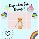 Cupcake's Official Fan Group