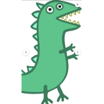 Dino group #1