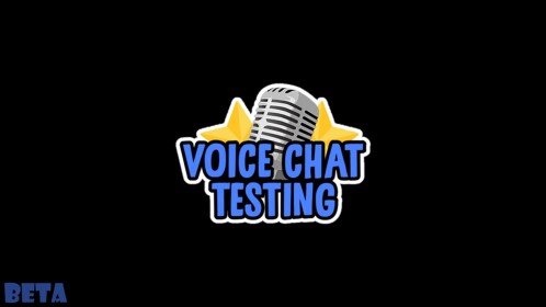 Voice Chat Testing  🔊