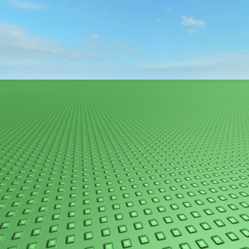 Infinite Baseplate
