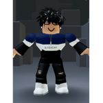 Poggers Clothing :)