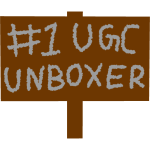 #1 UGC UNBOXER