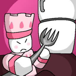 Little Chef, Big Kitchen