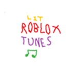 Lit Roblox Tunes Fan Group