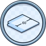 Solved 60x60