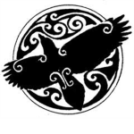 - Crow Emblem -