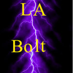 LA Bolt