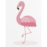 Flamingo Army for Flamingo Fans!