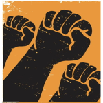 BLM and they do!!!