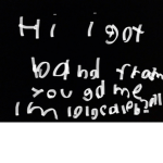 It’s me 1010caleb2011 I got banned from your game