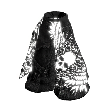 ✅🔴Emissive Baggy Pants✅🔴