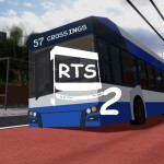 Roblox Transport Simulator 2