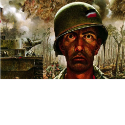 Ww1: The start of the great war