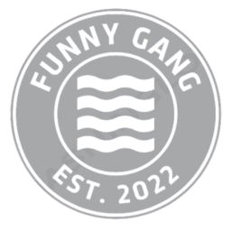 [FG] Funny Gang Courtroom