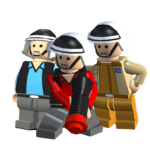 Rebel's Friends