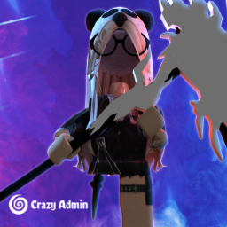 [Free Admin] [Sale] Crazy Admin