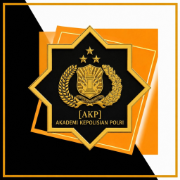 [AKP] AKPOL AKADEMI KEPOLISIAN V4 POLRI [NEW]