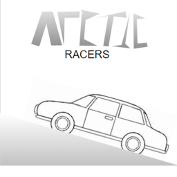 Arctic Racers! Pre - Alpha
