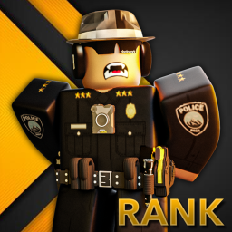 🏅 Rank Center