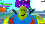 Dino gang Ov O