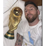 Samito goat