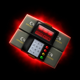 💥 Prank Bomb icon