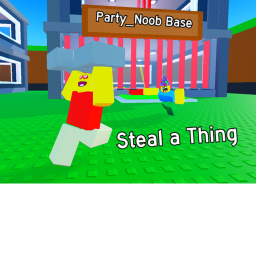 Steal a Thig
