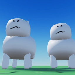 GUBBY'S LAND