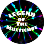 Legend of the Multicube