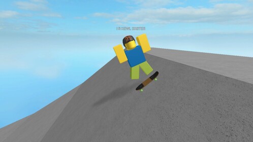 Skate Park